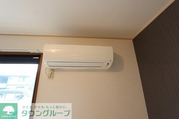 ロイヤルタウンDの物件内観写真